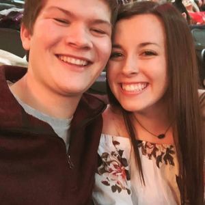 Meet your Posher, Parker